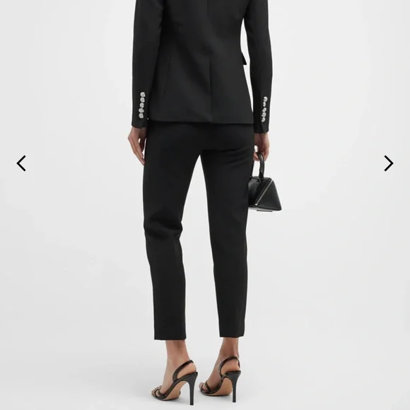 Veronica Beard Miller Dickey Jacket - Picture 3 of 8